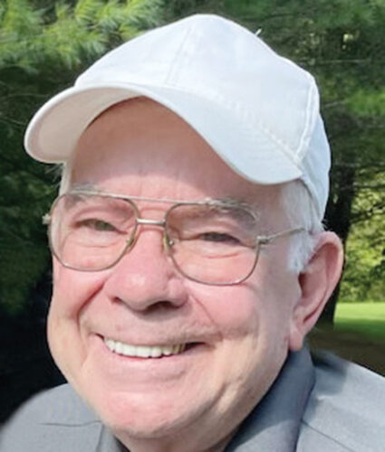Richard Lynn Harris